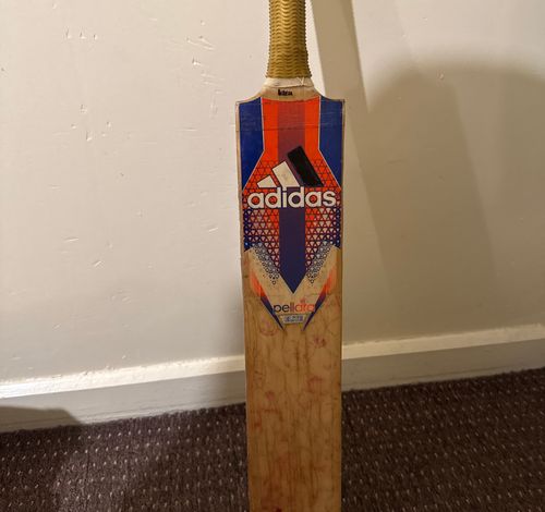 Adult Cricket Equipment - New without Tags (NWOT) condition. 