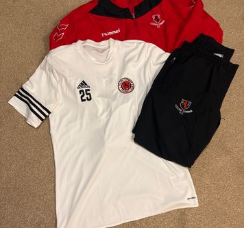 Kit Revolution Item Image