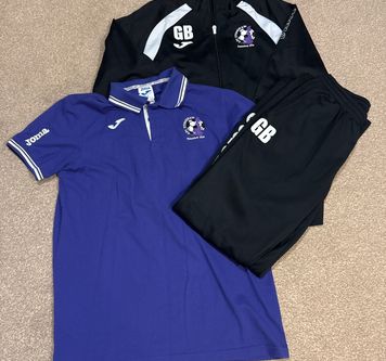 Kit Revolution Item Image