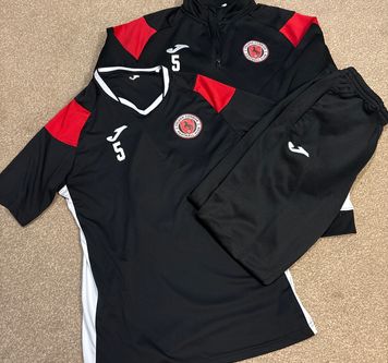 Kit Revolution Item Image