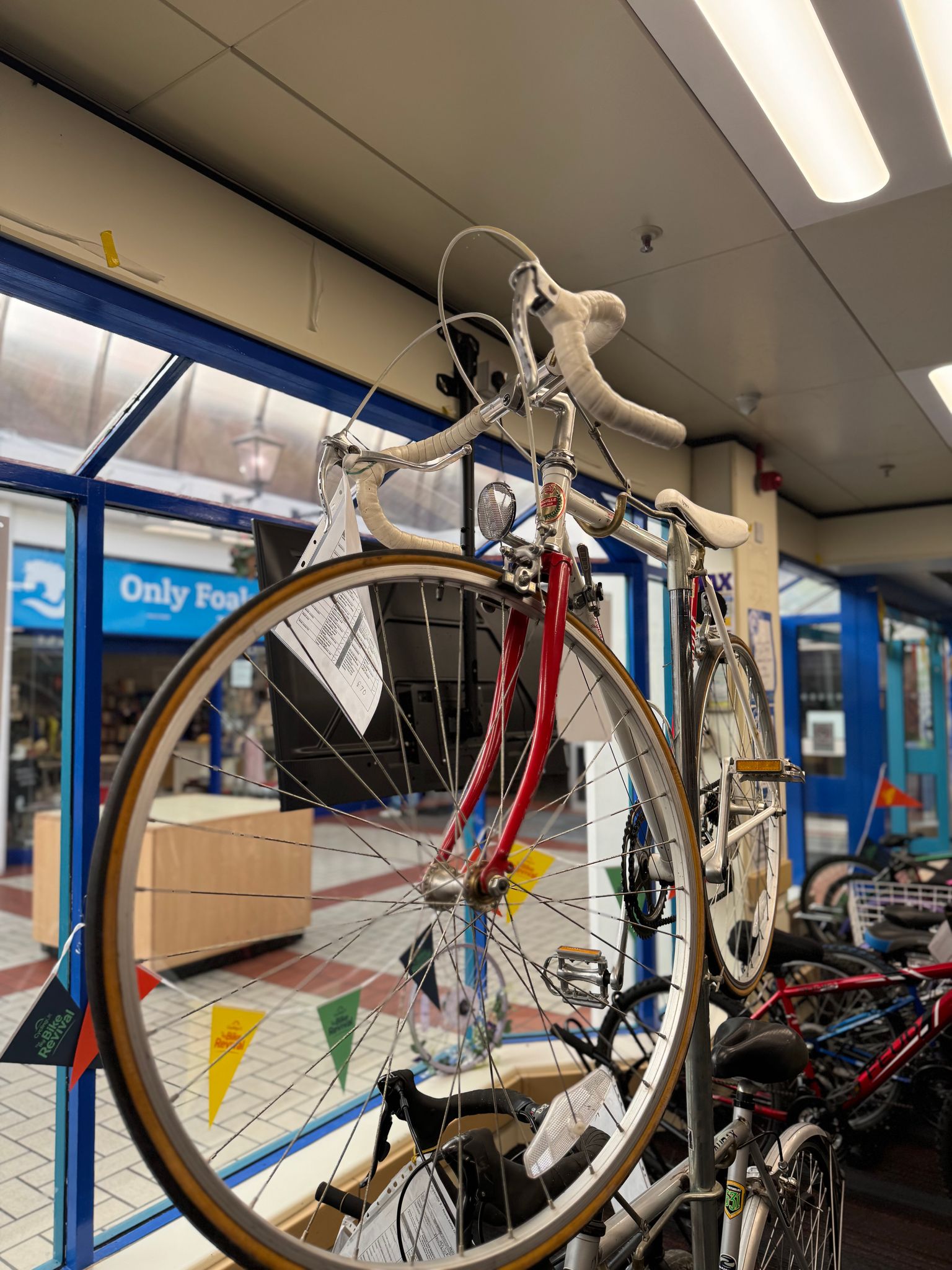 Kit Revolution Item Image