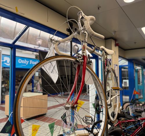 Kit Revolution Item Image