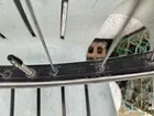 Adult Cycling Equipment - Size 622X15/700C - Good condition. 