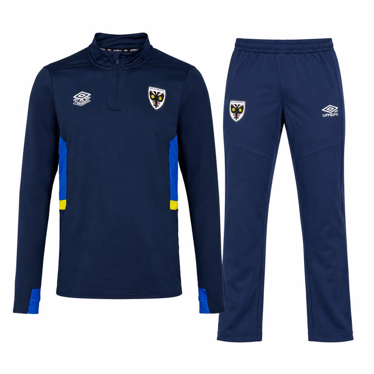 Men Football Clothing - Size Medium - New with Tags (NWT) condition. 