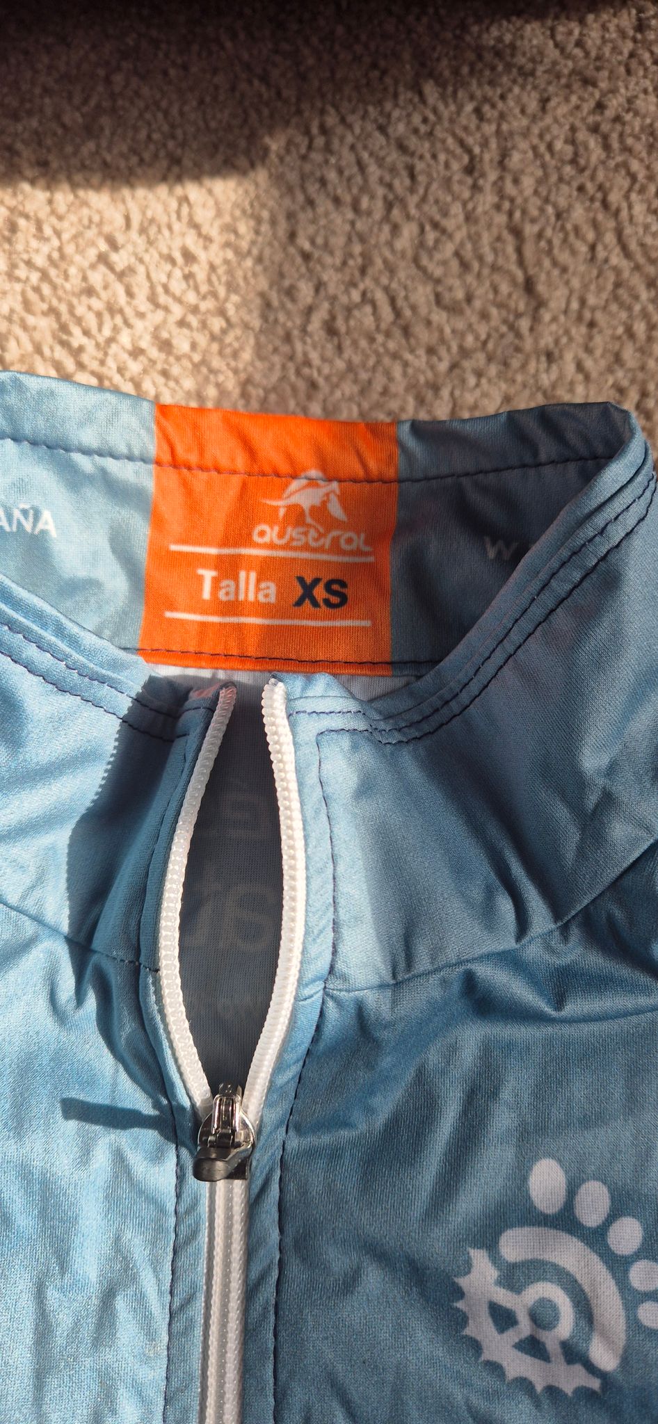 Women Cycling Clothing - Size XS - Good condition. 