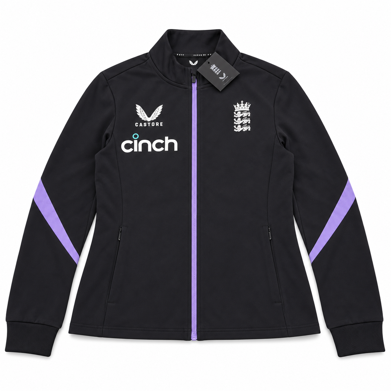 Women Cricket Clothing - Size 12 - New with Tags (NWT) condition. 