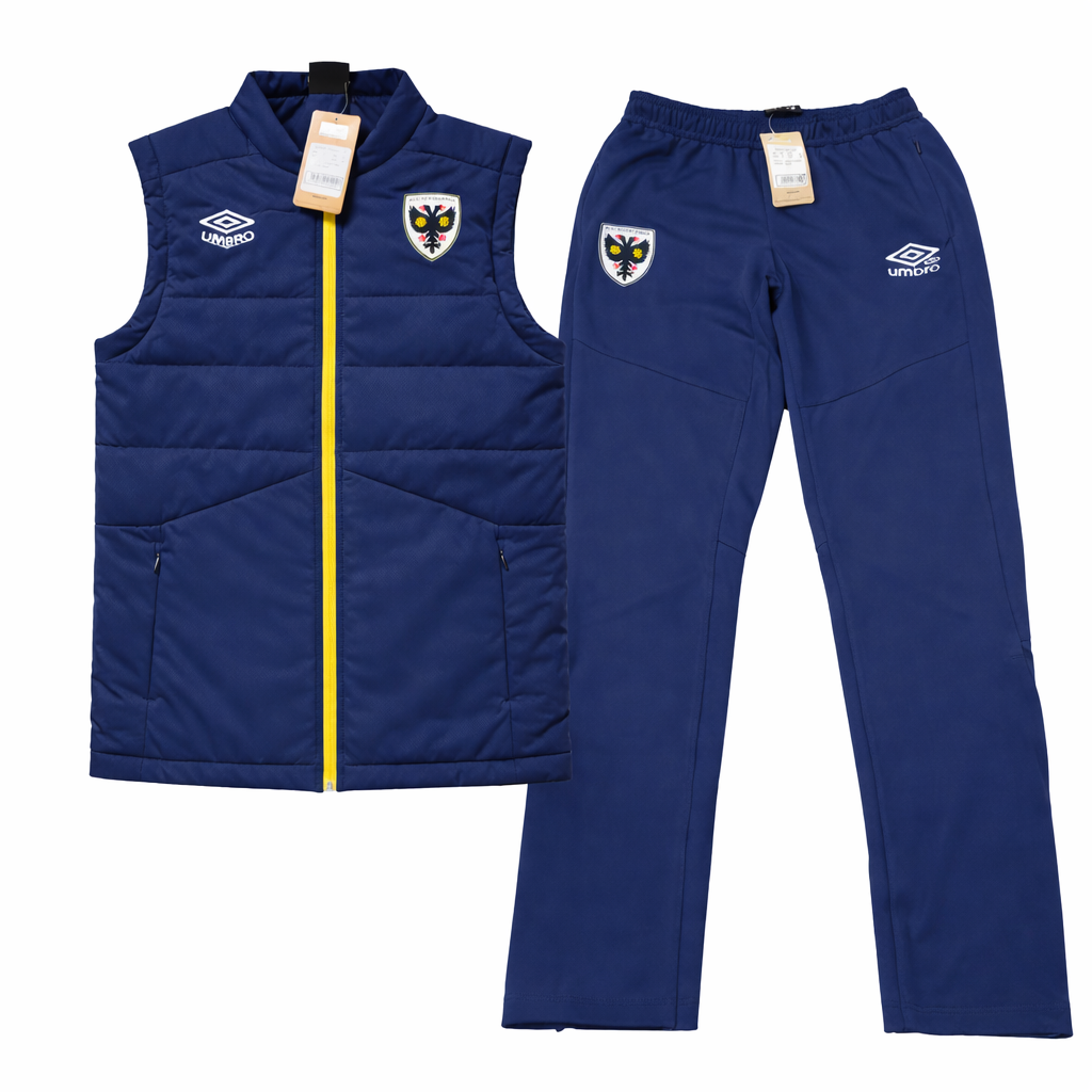 Adult Football Clothing - Size Medium - New with Tags (NWT) condition. 