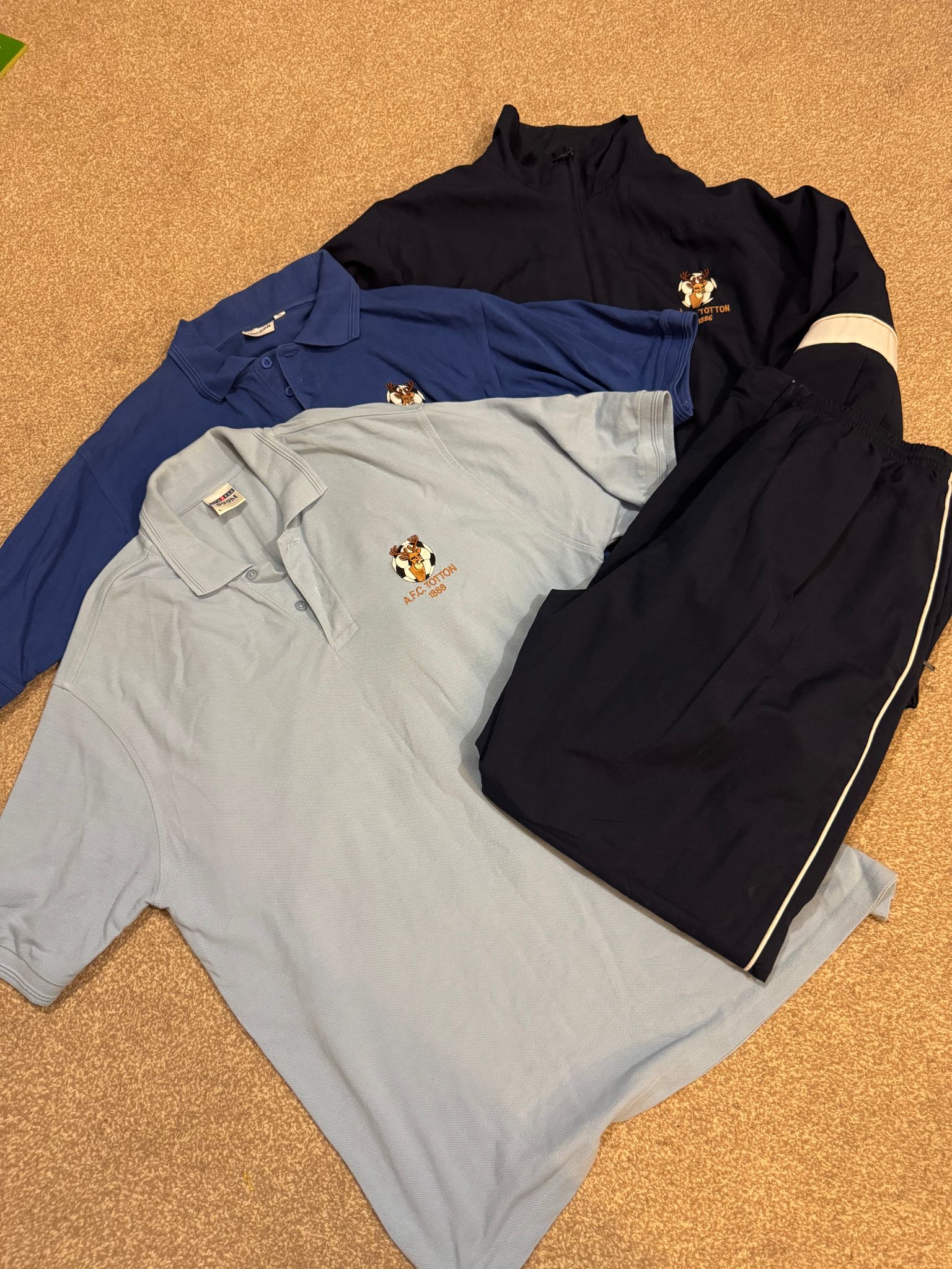 Kit Revolution Item Image