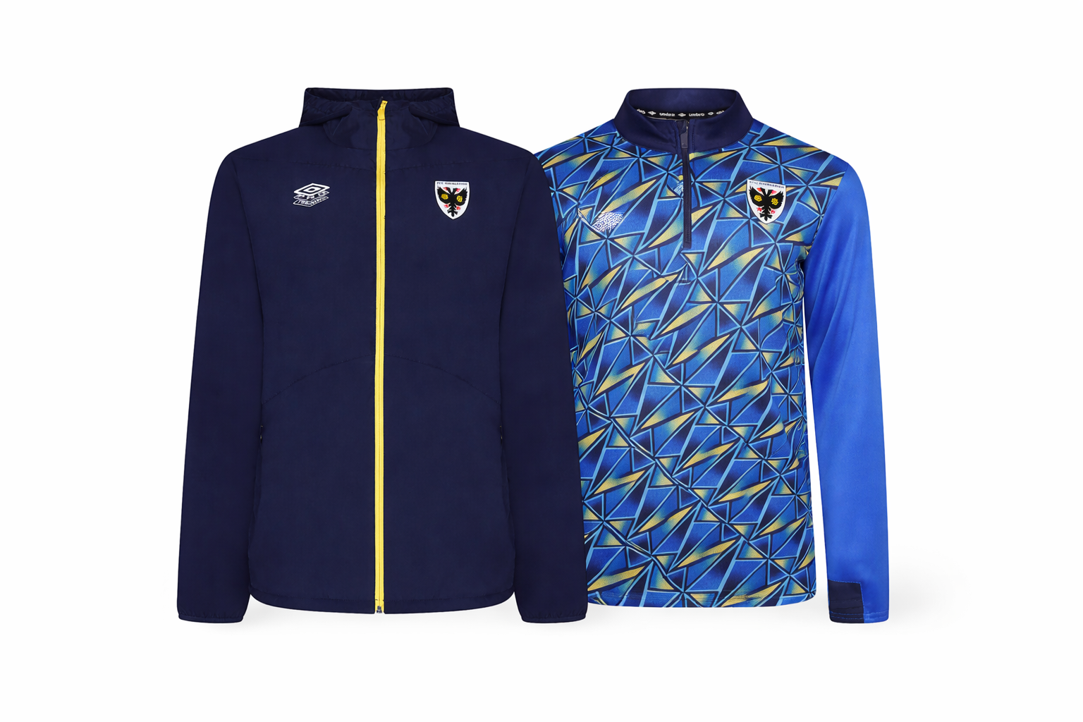 Adult Football Clothing - Size Small - New with Tags (NWT) condition. 