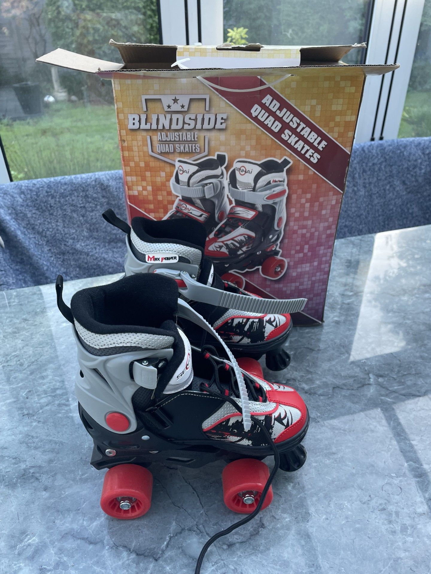 Kit Revolution Item Image