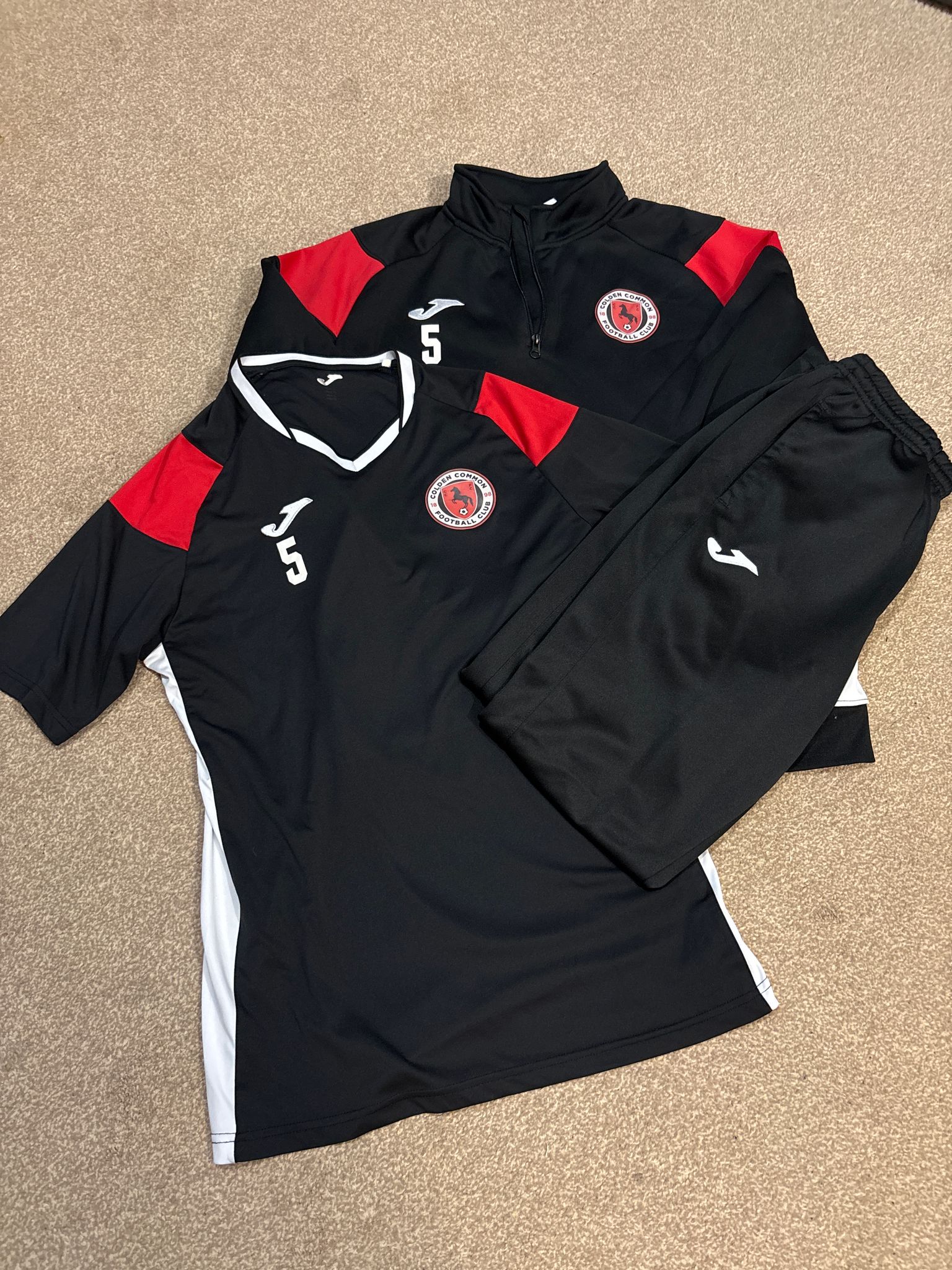 Kit Revolution Item Image