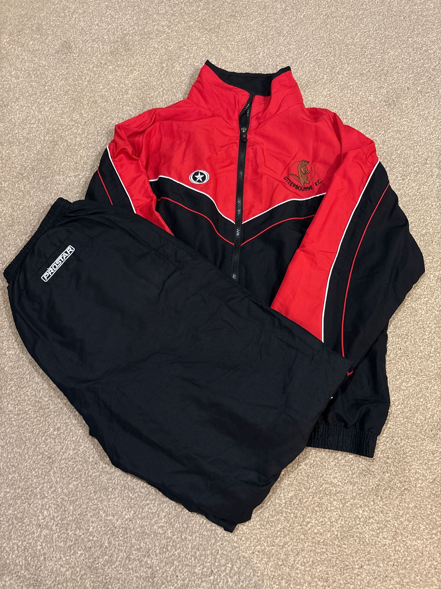 Kit Revolution Item Image