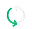 Refresh Circular Icon