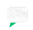 Chat Bubble Icon