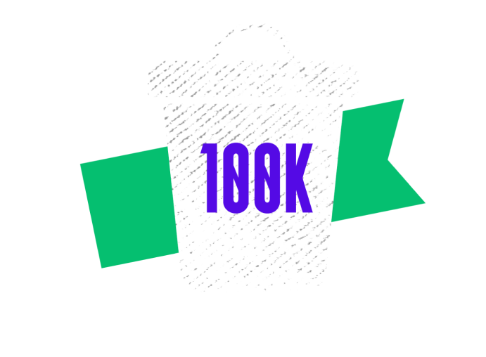 100k