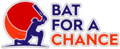 Bat for a Chance Logo