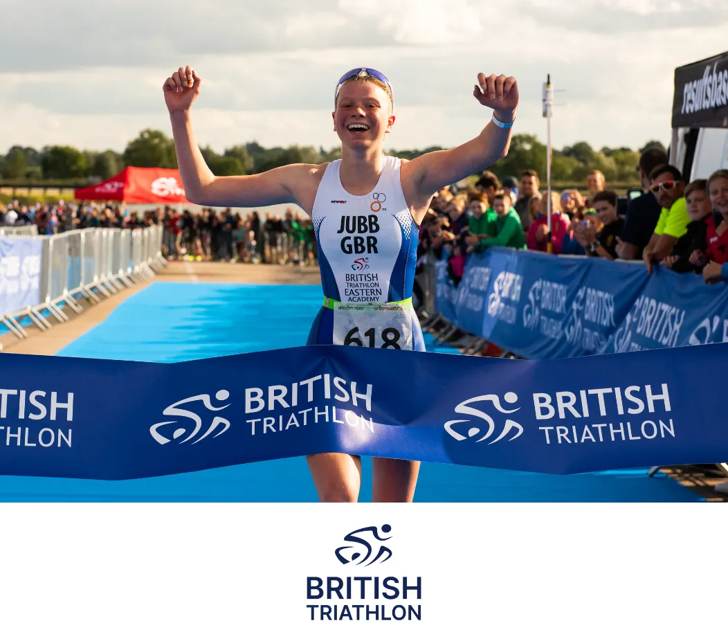 British Triathlon partner with Kit Revolution