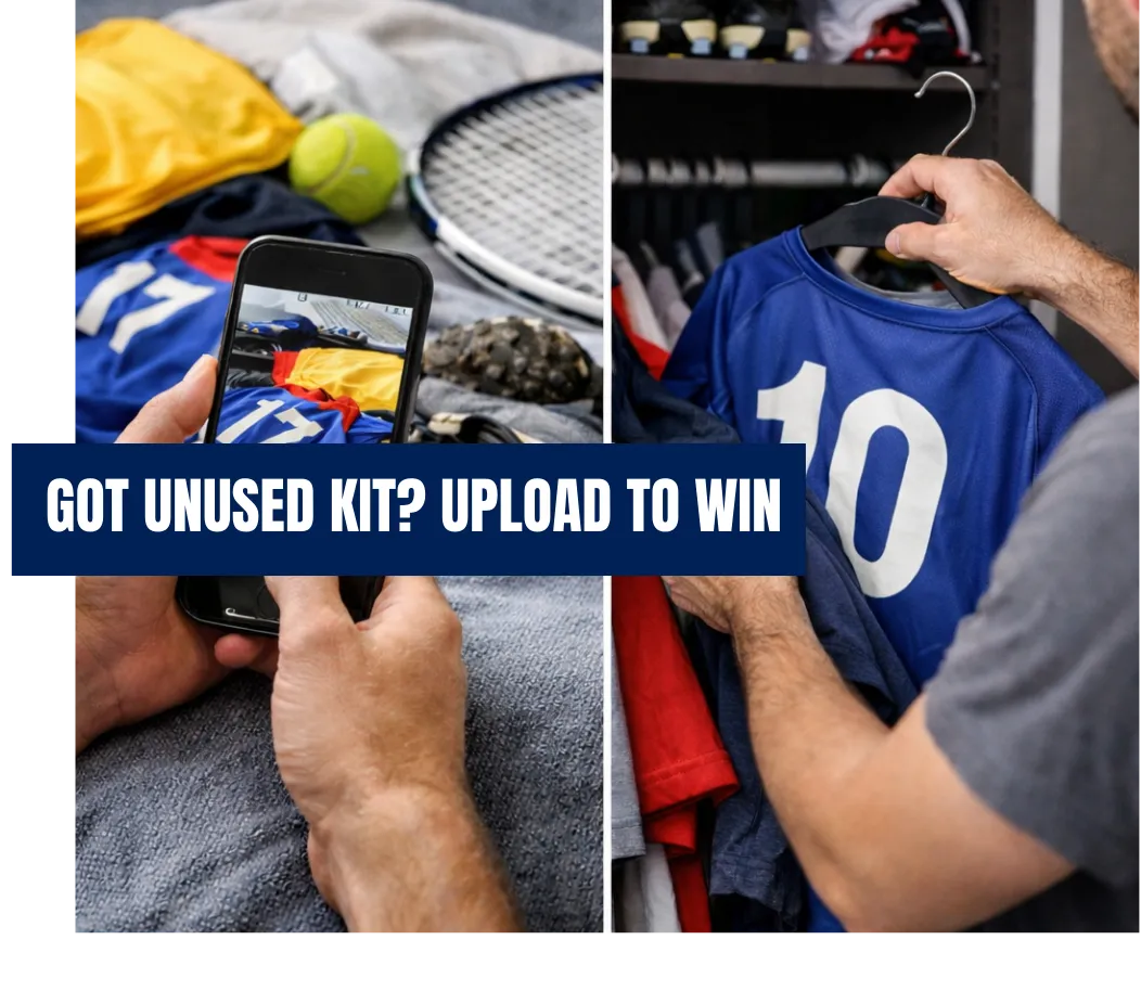 Tottenham Hotspur KitHub in Kit Revolution