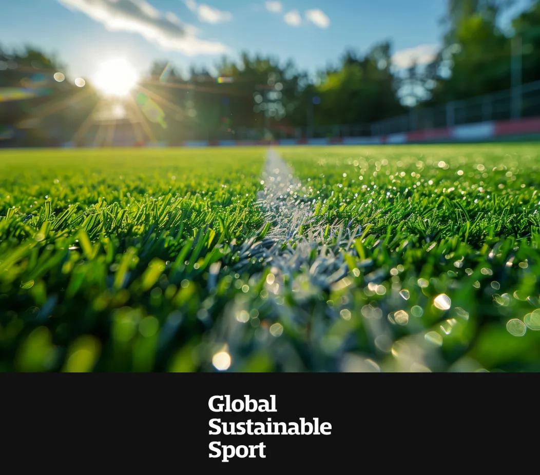 Global Sustainable Sports support Kit Revolution