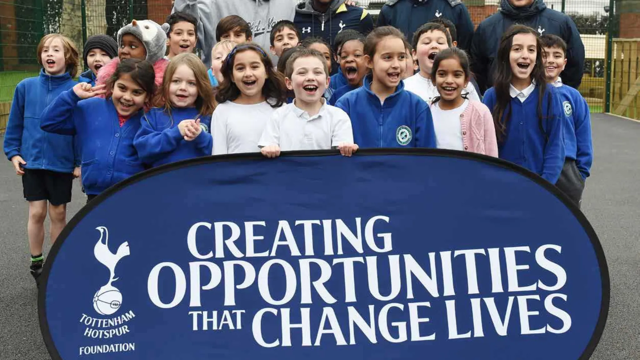 Tottenham Hotspur KitHub in Kit Revolution