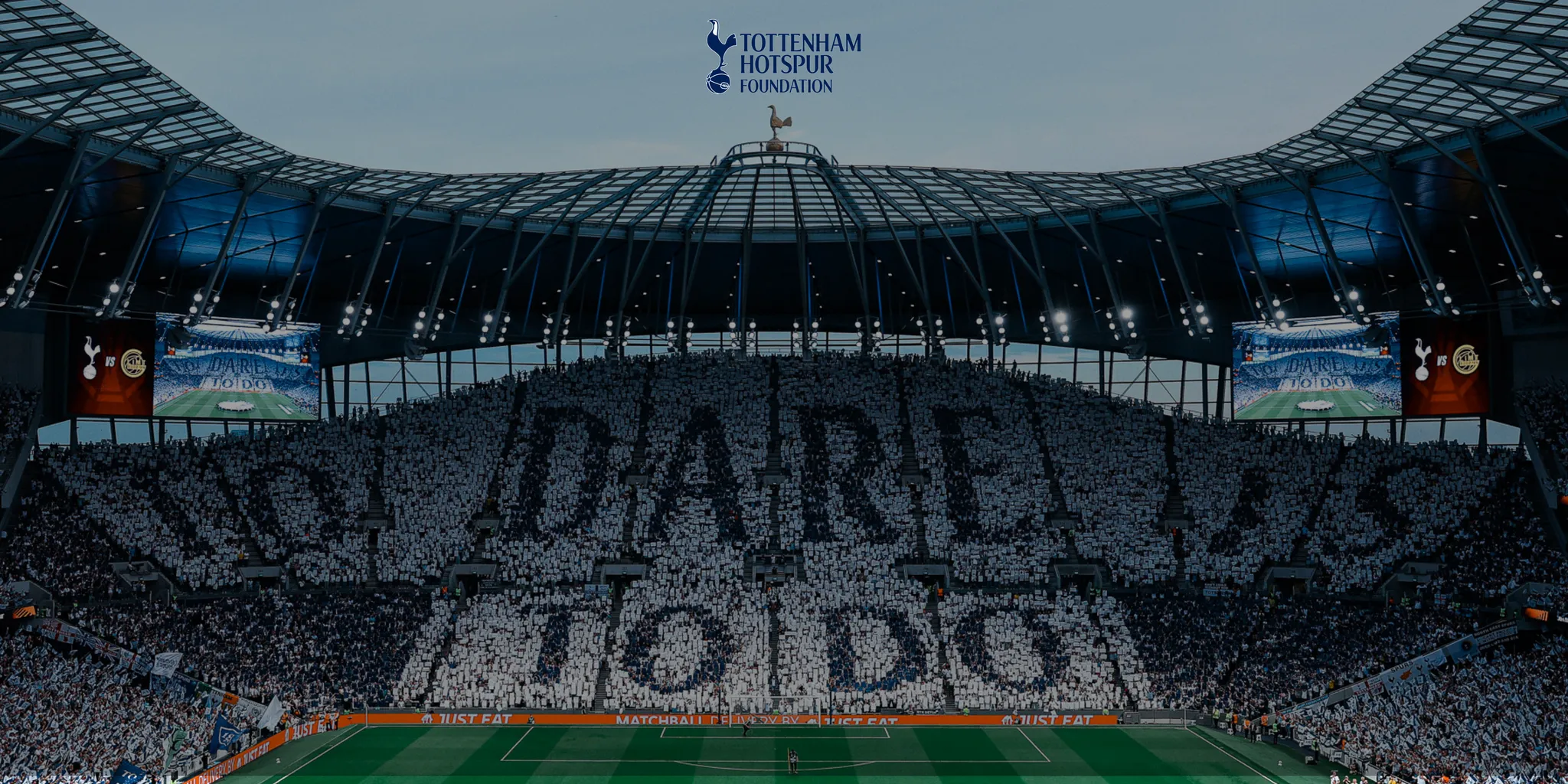 Tottenham Hotspur KitHub in Kit Revolution