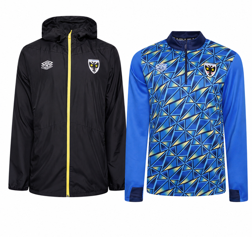 Youth Football Clothing - Size Small & YXL - New with Tags (NWT) condition.