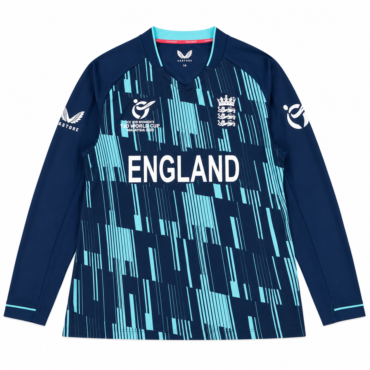 Women Cricket Clothing - Size 14 - New without Tags (NWOT) condition.