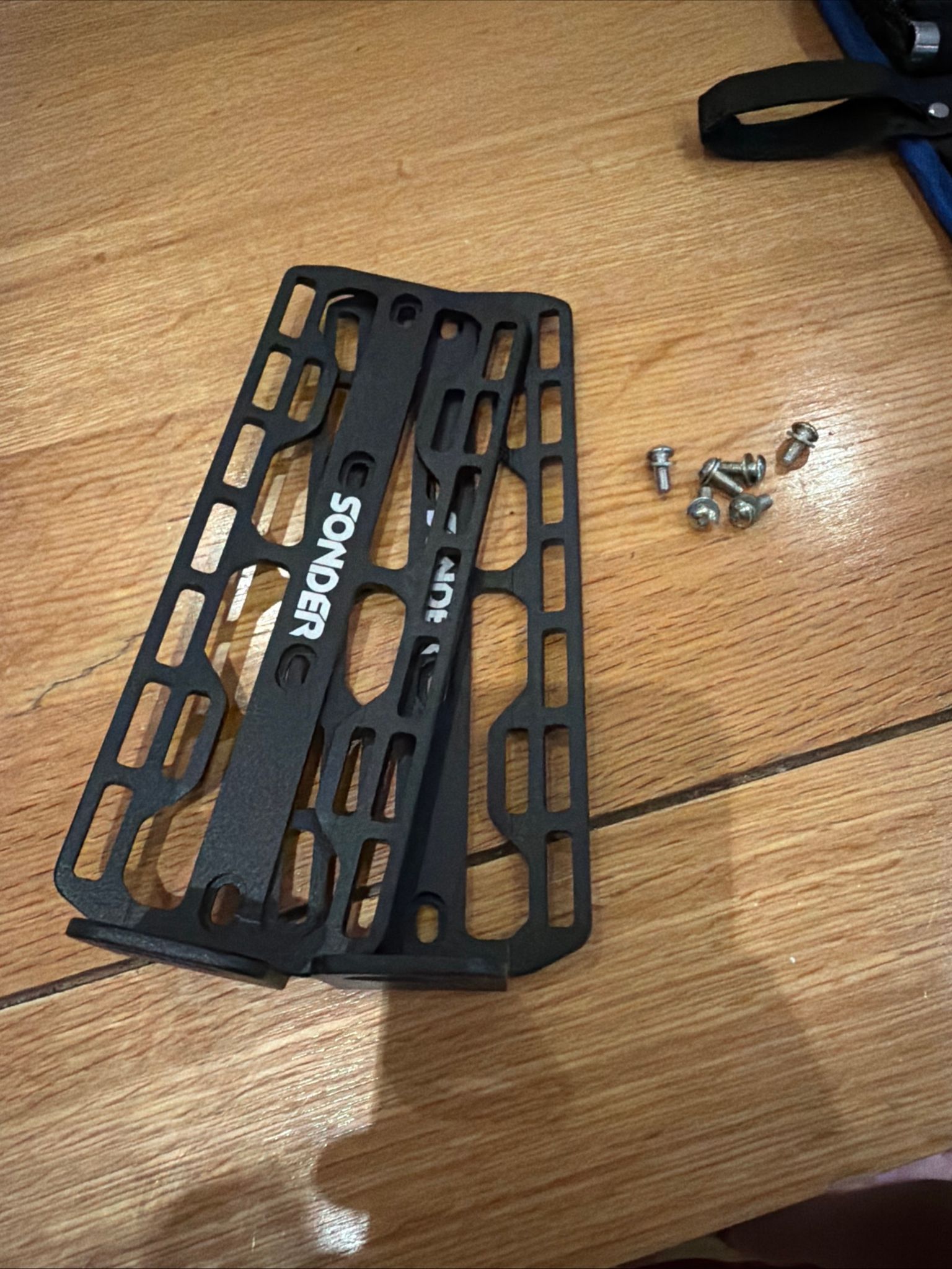 Unisex Cycling Equipment - New without Tags (NWOT) condition.