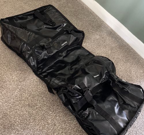 Unisex Cycling Equipment - Good condition.