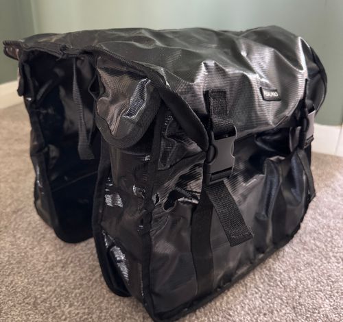 Unisex Cycling Equipment - Good condition.