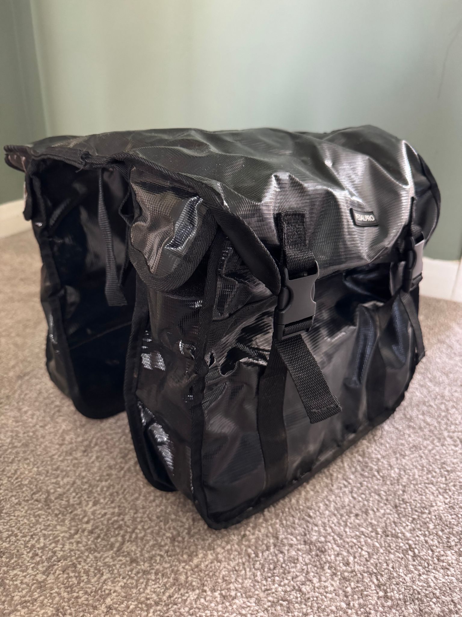 Unisex Cycling Equipment - Good condition.