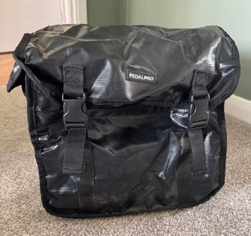 Unisex Cycling Equipment - Good condition.