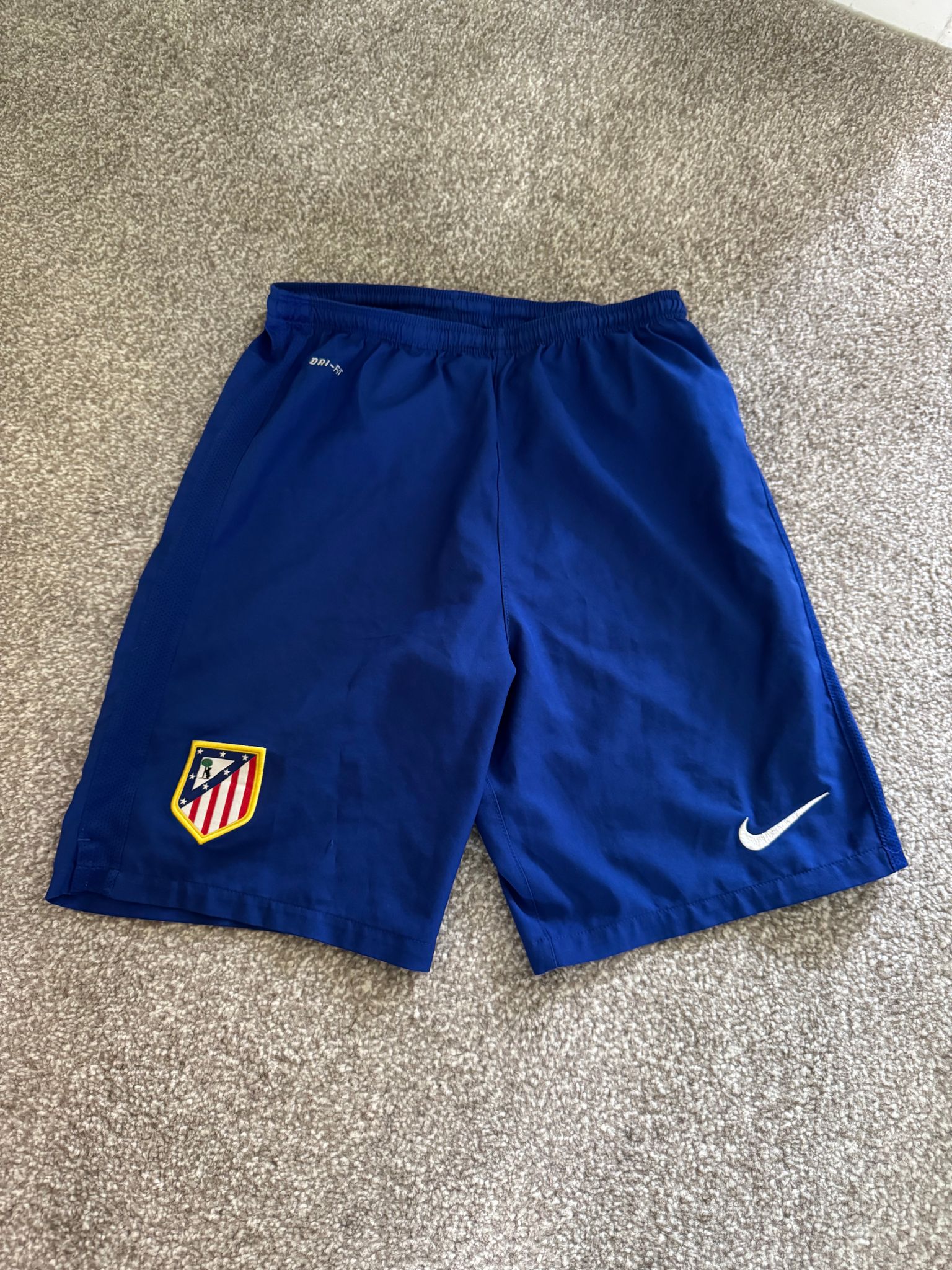 Youth Football Clothing - Size 12-13 - Good condition.