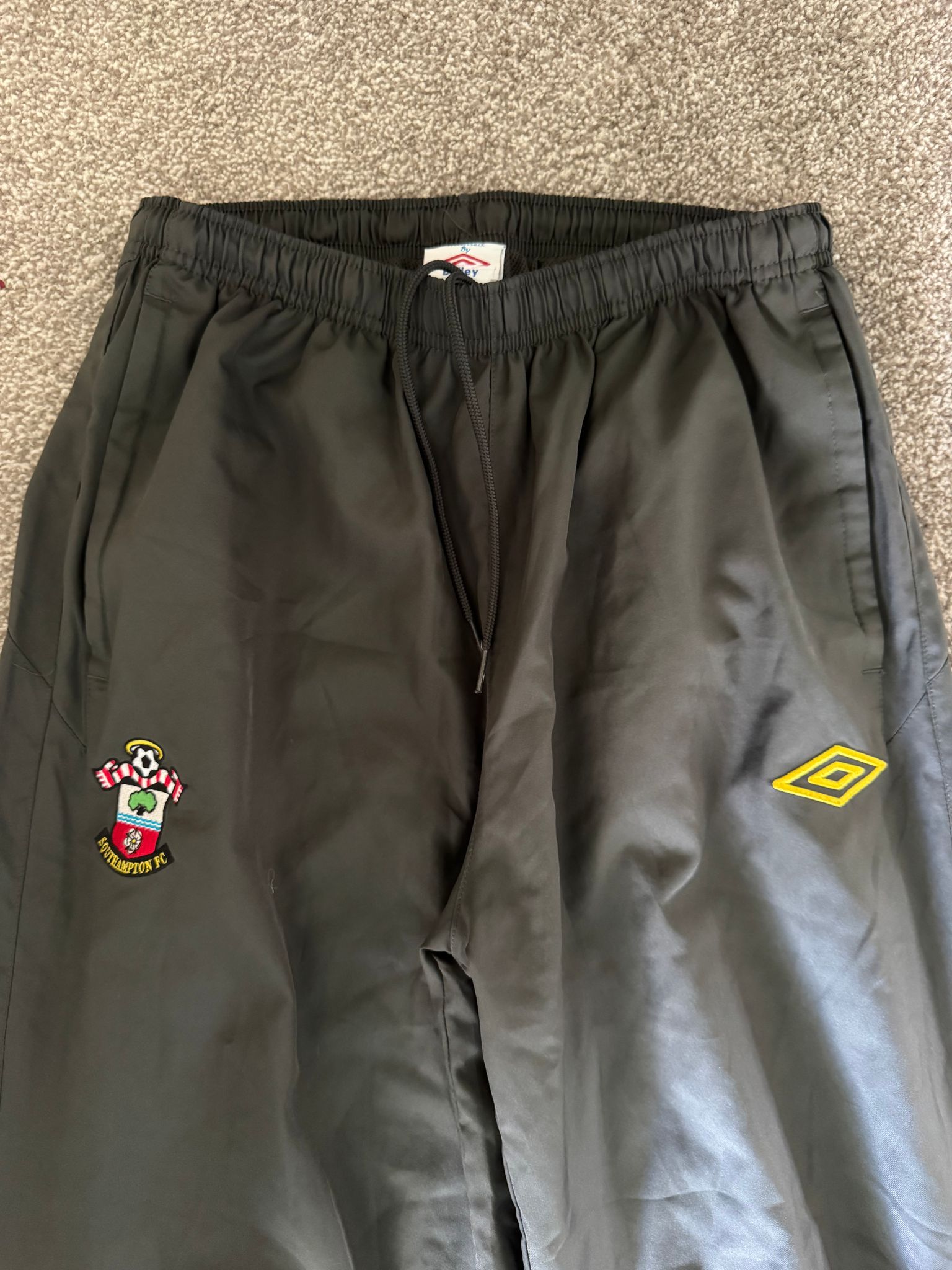 Teens Football Clothing - Size 13-14 - Good condition.