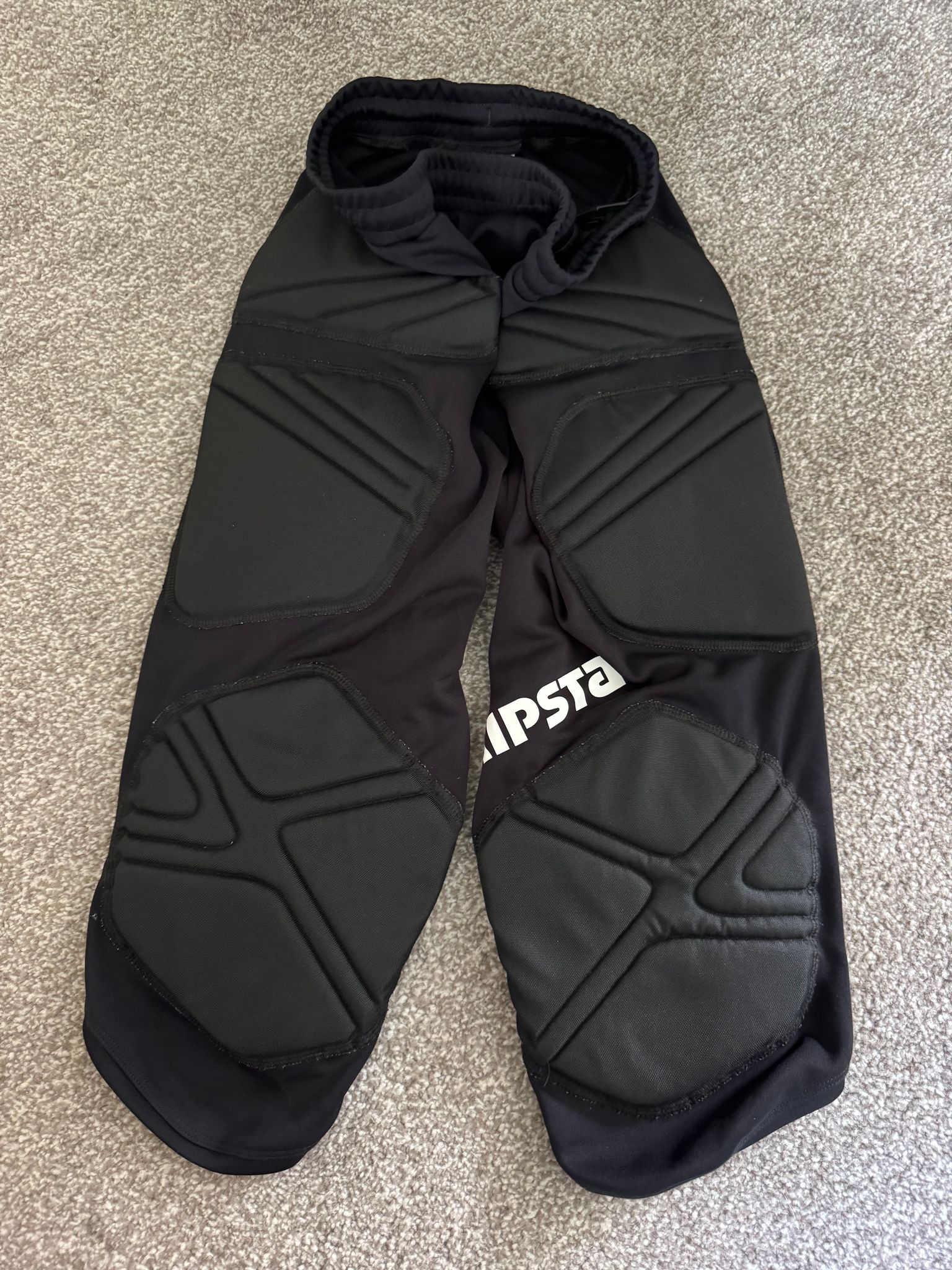 Teens Football Clothing - Size 14 Years - Good condition.