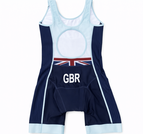 Women Triathlon Clothing - Size XL - New with Tags (NWT) condition.