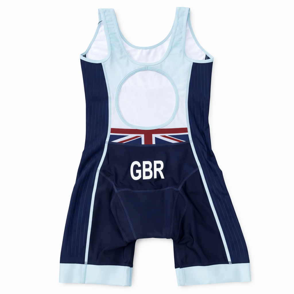 Women Triathlon Clothing - Size XL - New with Tags (NWT) condition.