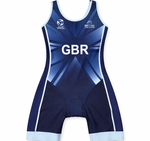 Women Triathlon Clothing - Size XL - New with Tags (NWT) condition.