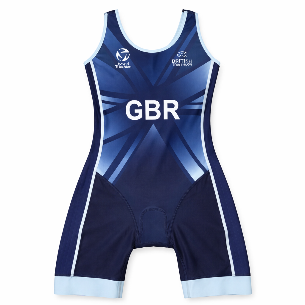 Women Triathlon Clothing - Size XL - New with Tags (NWT) condition.