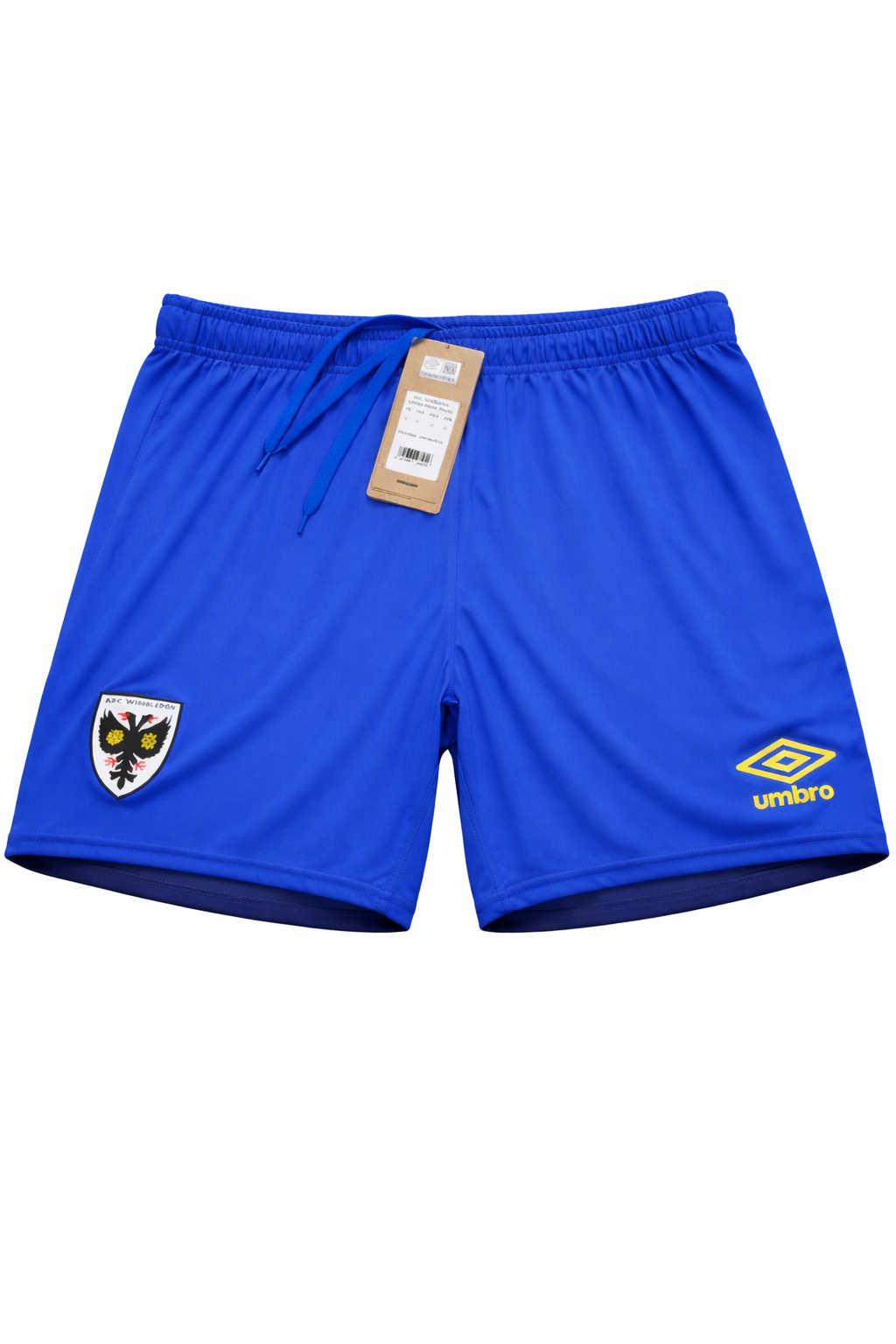 Women Football Clothing - Size 14 - New with Tags (NWT) condition.