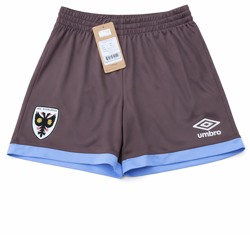 Women Football Clothing - Size 16 - New with Tags (NWT) condition.