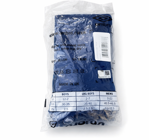 Men Football Clothing - Size Large - New with Tags (NWT) condition.