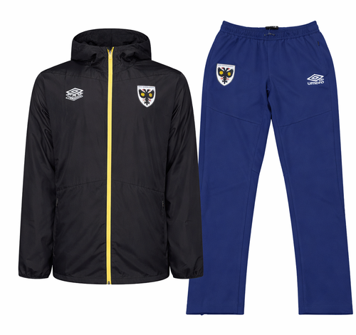 Adult Football Clothing - Size Medium - New with Tags (NWT) condition.