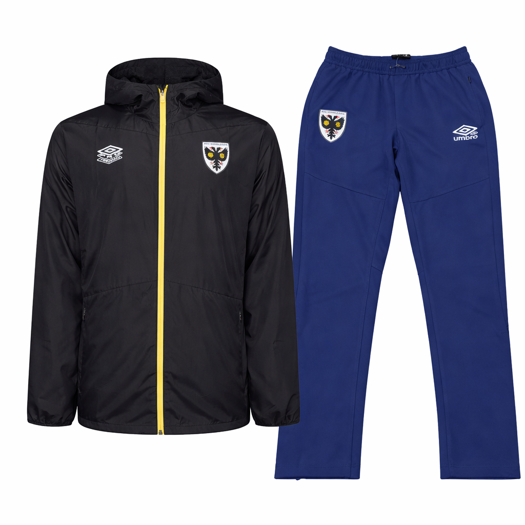 Adult Football Clothing - Size Medium - New with Tags (NWT) condition.