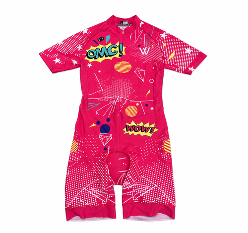 Women Triathlon Clothing - Size Small - Good condition.
