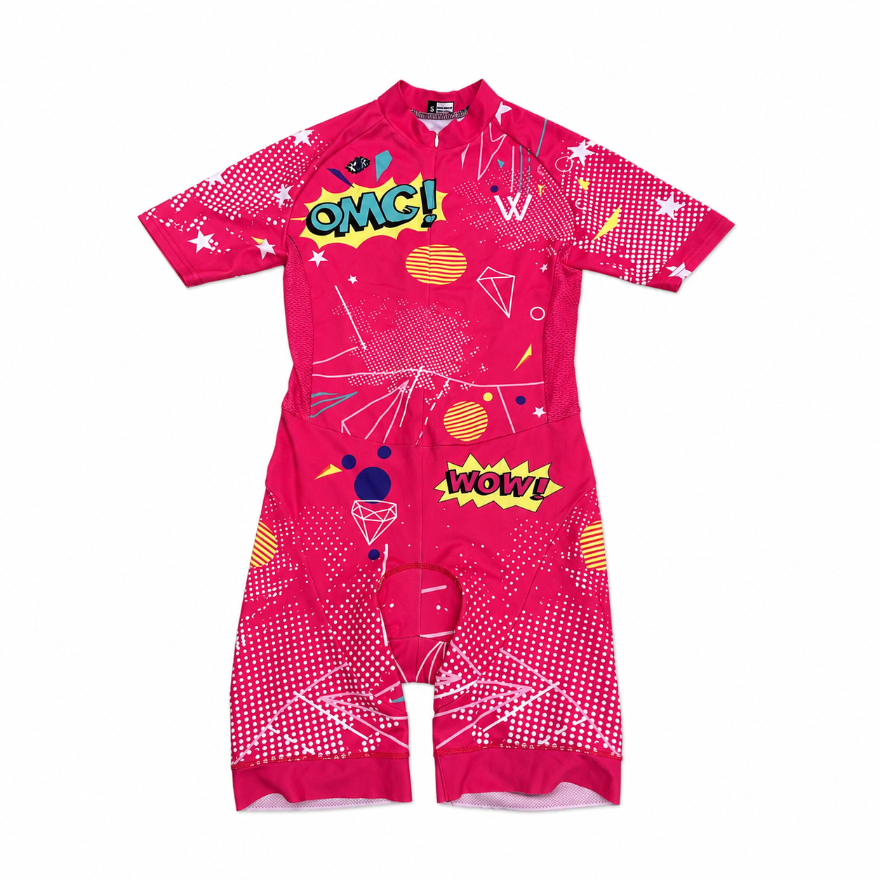 Women Triathlon Clothing - Size Small - Good condition.