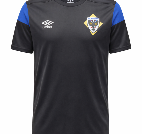 Men Football Clothing - Size Small - New with Tags (NWT) condition.