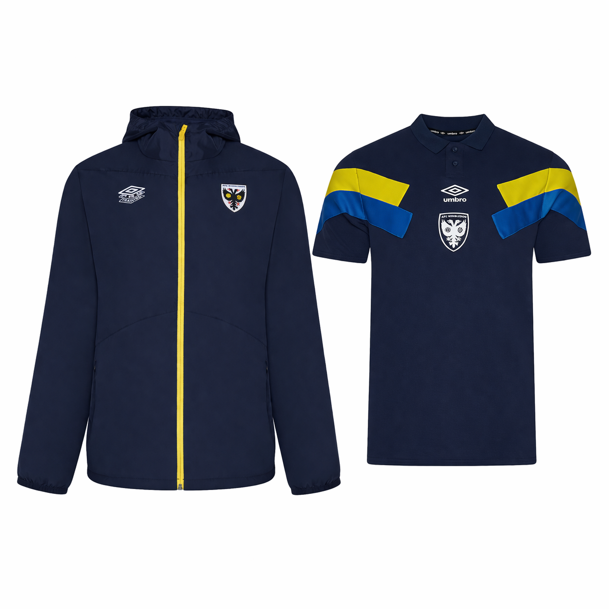 Adult Football Clothing - Size Small - New with Tags (NWT) condition.