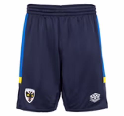 Men Football Clothing - Size Top XL & Shorts 2XL - New with Tags (NWT) condition.