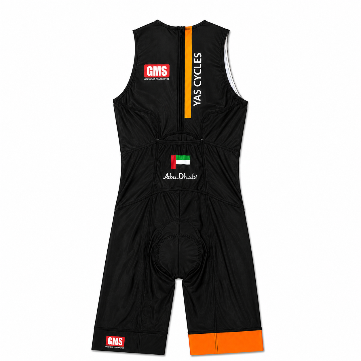 Adult Triathlon Clothing - Size XS - Good condition.